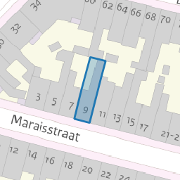 Perceel STN01-B-3603