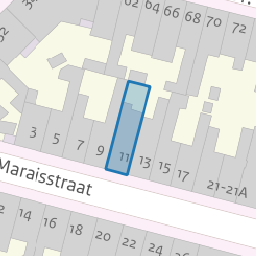 Perceel STN01-B-3604