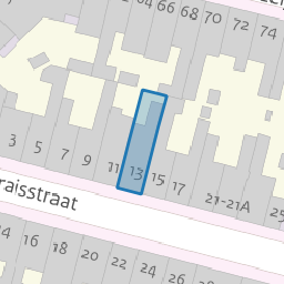 Perceel STN01-B-3605