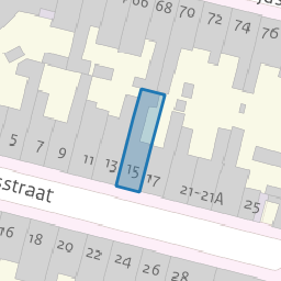 Perceel STN01-B-3606