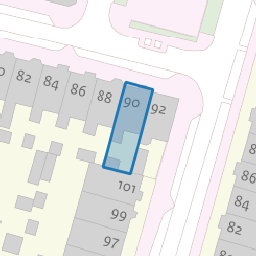 Perceel STN01-B-3612