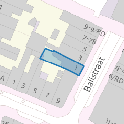 Perceel STN01-B-3622