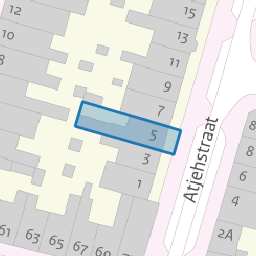 Perceel STN01-B-3627