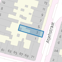 Perceel STN01-B-3628