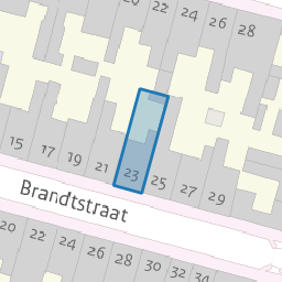 Perceel STN01-B-3640
