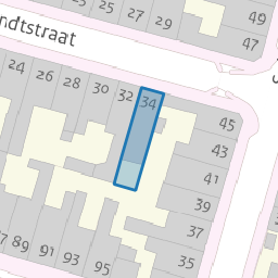 Perceel STN01-B-3645