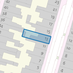 Perceel STN01-B-3658