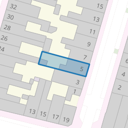 Perceel STN01-B-3662