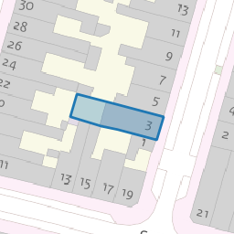 Perceel STN01-B-3663