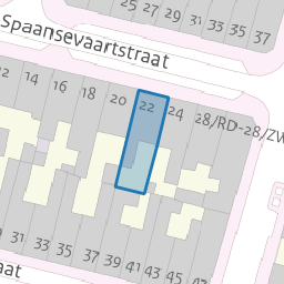 Perceel STN01-B-3695