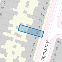 Perceel STN01-B-3708