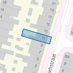 Perceel STN01-B-3709