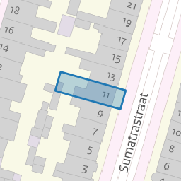 Perceel STN01-B-3723