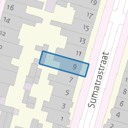 Perceel STN01-B-3724