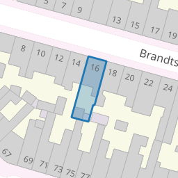 Perceel STN01-B-3740