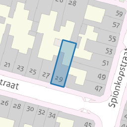 Perceel STN01-B-3743