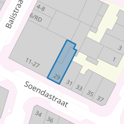 Perceel STN01-B-3747