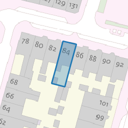 Perceel STN01-B-3764