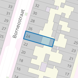 Perceel STN01-B-3773