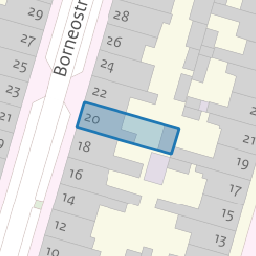 Perceel STN01-B-3775