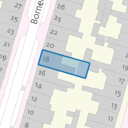 Perceel STN01-B-3776