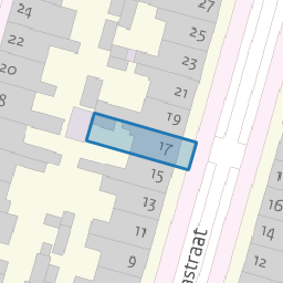 Perceel STN01-B-3784