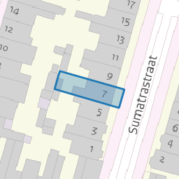 Perceel STN01-B-3785