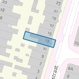 Perceel STN01-B-3822