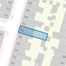 Perceel STN01-B-3825