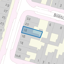 Perceel STN01-B-3860