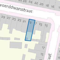 Perceel STN01-B-3916