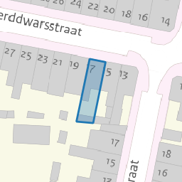 Perceel STN01-B-3917