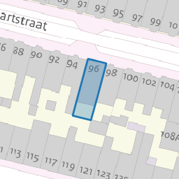 Perceel STN01-B-3932