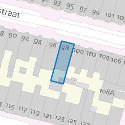 Perceel STN01-B-3933