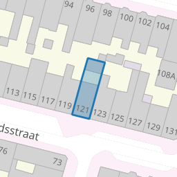 Perceel STN01-B-3943