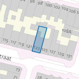 Perceel STN01-B-3944