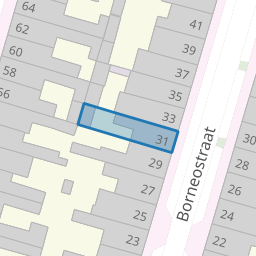 Perceel STN01-B-3958