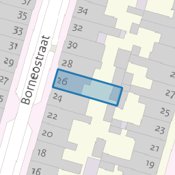 Perceel STN01-B-3991