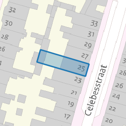 Perceel STN01-B-3993