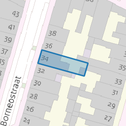 Perceel STN01-B-4032