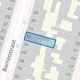 Perceel STN01-B-4033