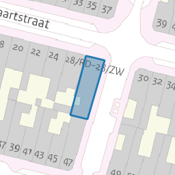 Perceel STN01-B-4061