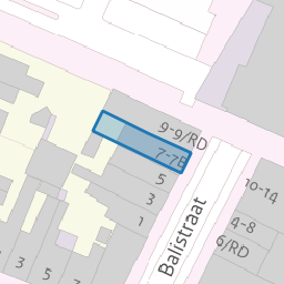 Perceel STN01-B-4069