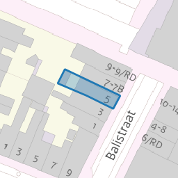 Perceel STN01-B-4070