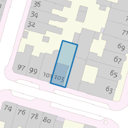 Perceel STN01-B-4119