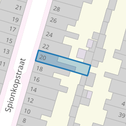 Perceel STN01-B-4121