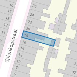 Perceel STN01-B-4122