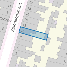 Perceel STN01-B-4126