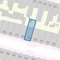 Perceel STN01-B-4158