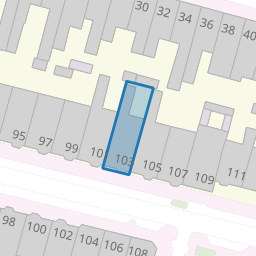 Perceel STN01-B-4164